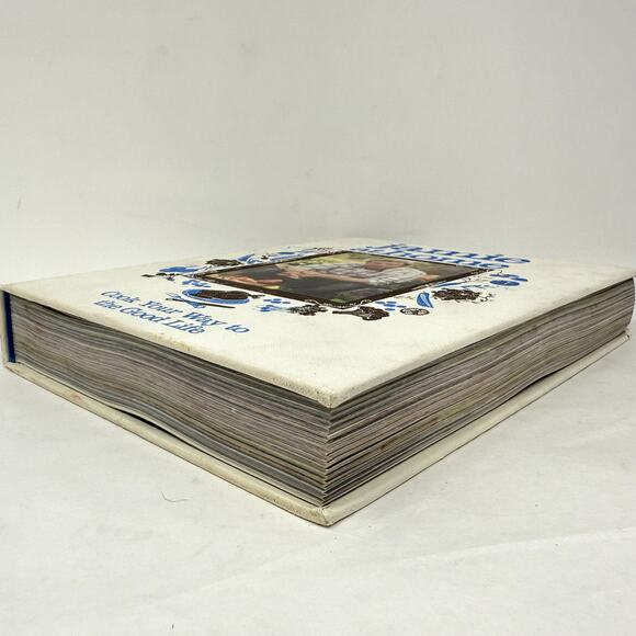 Jamie at Home by Jamie Oliver Cook Your Way to The Good Life Hardcover Book - Picture 12 of 13